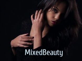 MixedBeauty