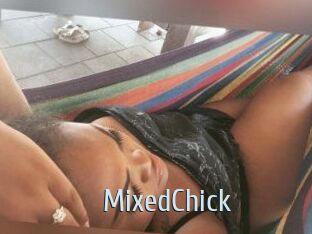 MixedChick