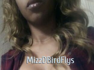 MizzDBirdFlys