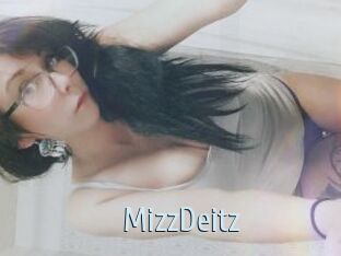 MizzDeitz