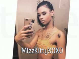 MizzKittyXOXO