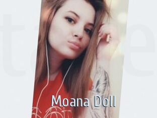 Moana_Doll