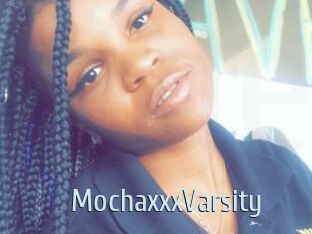 MochaxxxVarsity