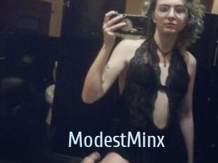 ModestMinx