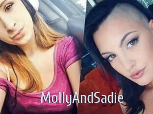 MollyAndSadie