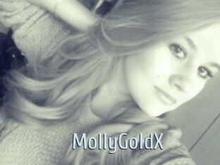 MollyGoldX