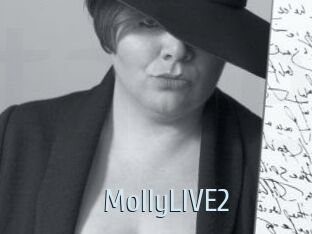 MollyLIVE2