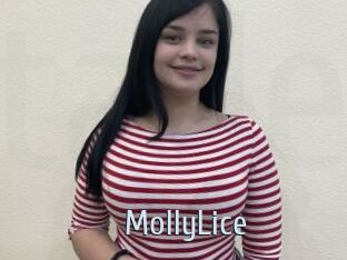 MollyLice