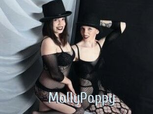 MollyPoppy