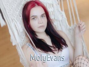 MolyEvans