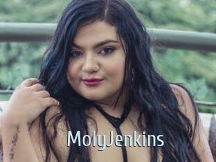 MolyJenkins