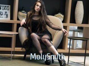 MolySmith