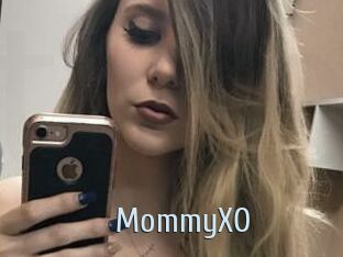MommyXO