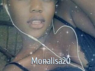Monalisa20
