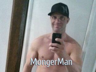 MongerMan