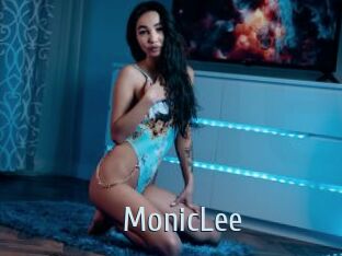 MonicLee