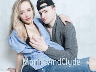 MonicaAndClyde