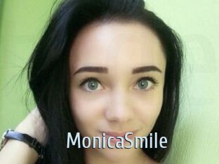 MonicaSmile