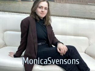 MonicaSvensons
