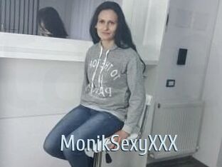 MonikSexyXXX