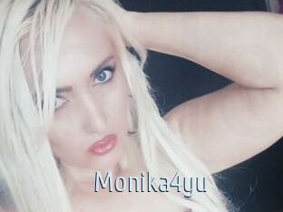 Monika4yu