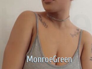 MonroeGreen