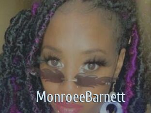 MonroeeBarnett