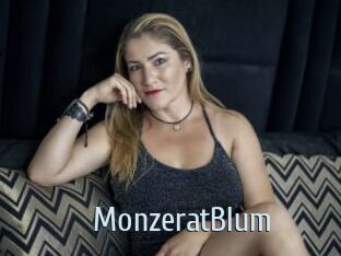 MonzeratBlum