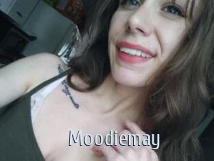 Moodiemay