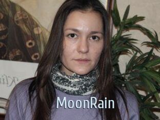 MoonRain