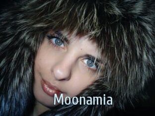 Moonamia