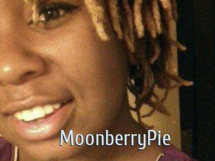 MoonberryPie