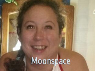 Moonspace