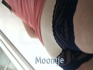 Moontje
