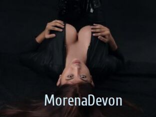 MorenaDevon