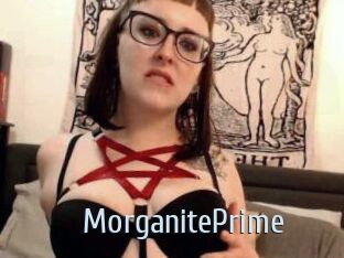 MorganitePrime
