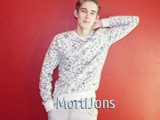 MortiJons