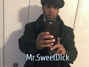 Mr.SweetDick