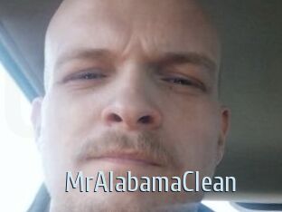 MrAlabamaClean