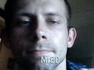 MrBD