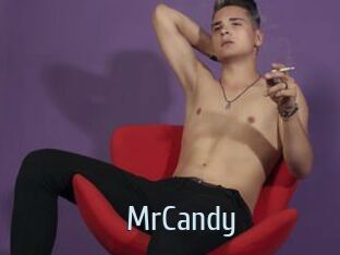 MrCandy