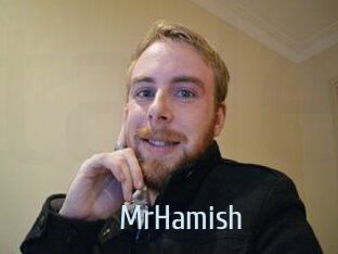 MrHamish