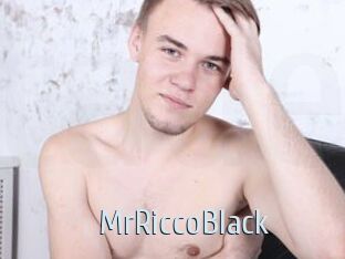 MrRiccoBlack