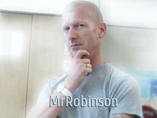 MrRobinson