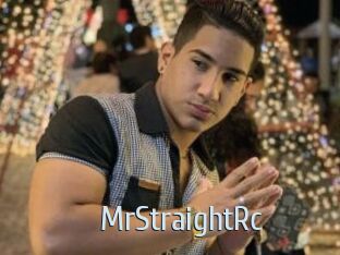 MrStraightRc