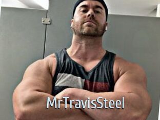 MrTravisSteel