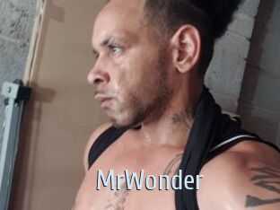 MrWonder