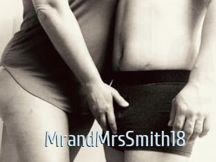 MrandMrsSmith18