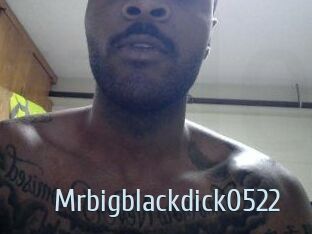 Mrbigblackdick0522