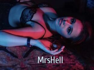 MrsHell